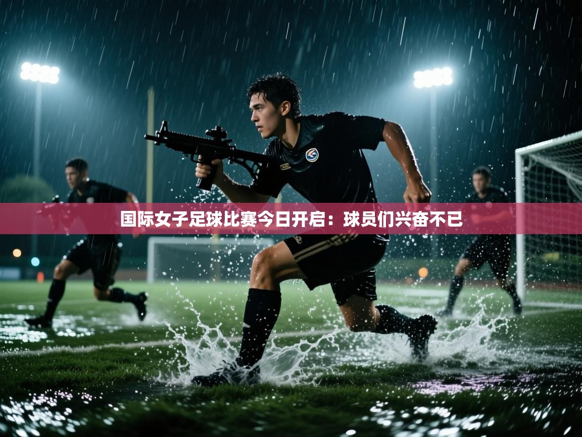 国际女子足球比赛今日开启：球员们兴奋不已  第2张